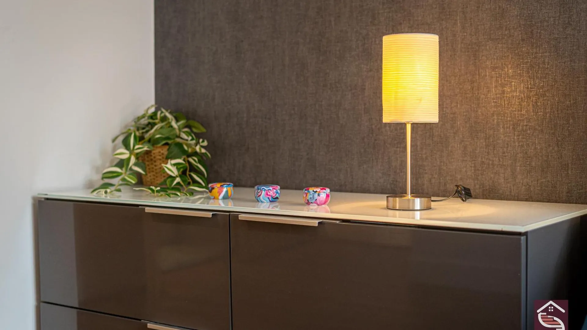 Apartment The Canning Comfort London