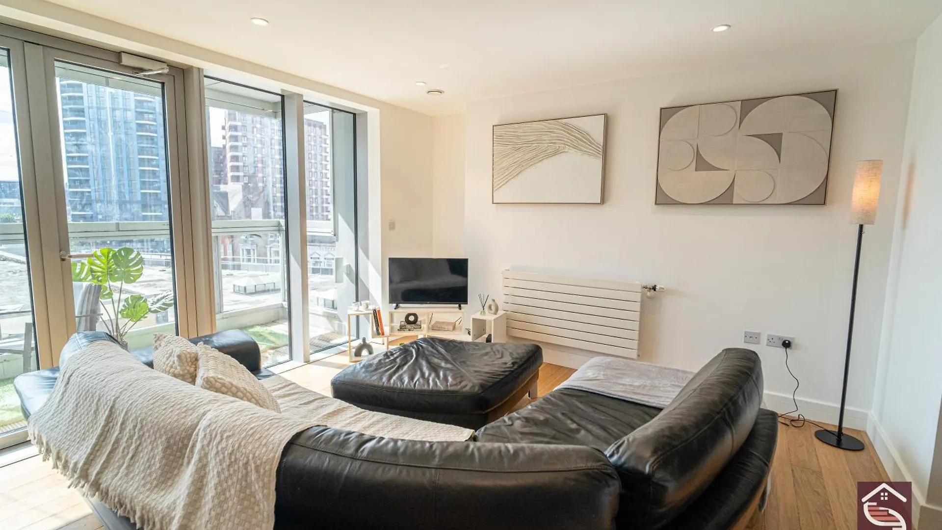 The Canning Comfort London